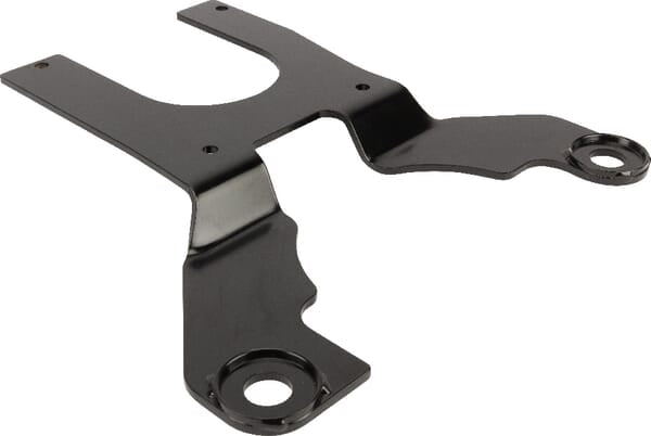 Motorhalterungseinheit - Stiga - OE - 3875470370