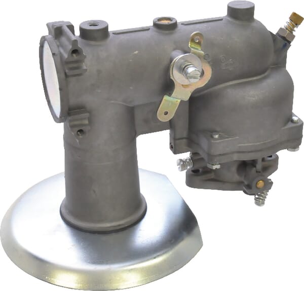 Vergaser - Briggs & Stratton - Vergaser - 391073