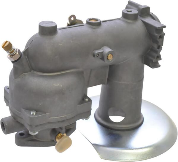 Vergaser - Briggs & Stratton - Vergaser - 391073