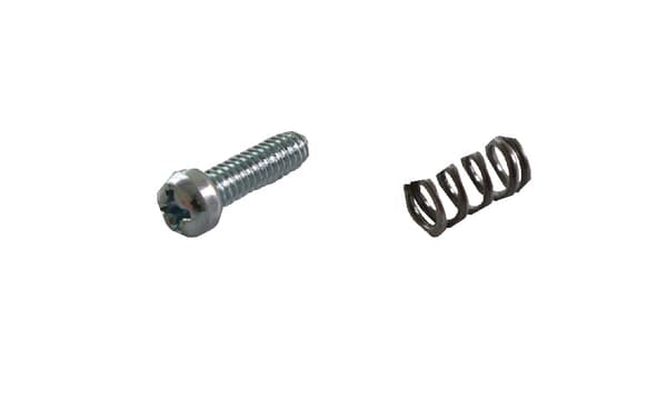 Einstellschraube - BS - Bolzen OE - 398185