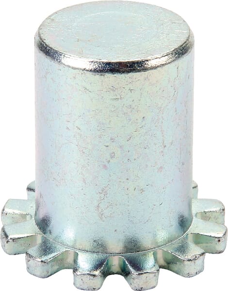 Mutter - AL-KO - BPW Radbremsenteile - 4016291