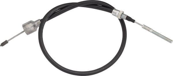 Bremskabel - AL-KO - Bowdenzug, M8 Gewinde - 4017331