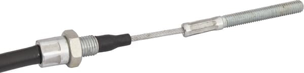 Bremskabel - AL-KO - Bowdenzug, M8 Gewinde - 4017331