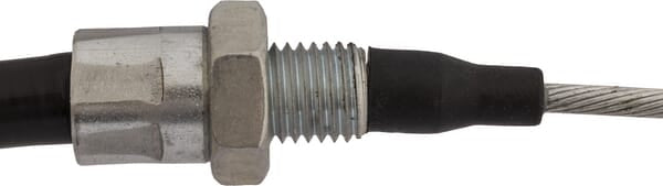 Bremskabel - AL-KO - Bowdenzug, M8 Gewinde - 4017331