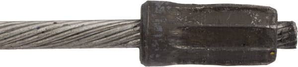 Bremskabel - AL-KO - Bowdenzug, M8 Gewinde - 4017331