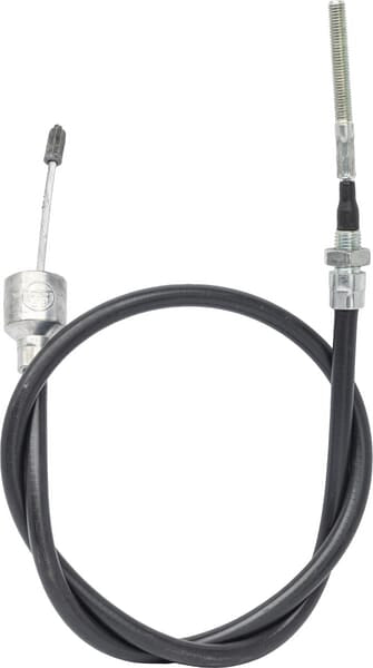 Bremskabel komplett 4017332: AL-KO Bowdenzug m. M8 Gewinde.