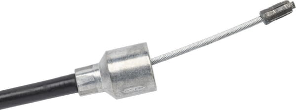 Bremskabel komplett 4017332: AL-KO Bowdenzug m. M8 Gewinde.