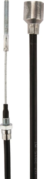 Bremskabel komplett AL-KO 4017337, Bowdenzug, M8 Gewinde.