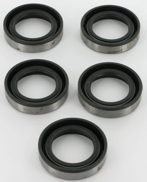 Wellendichtringe 5 x 391483S - Briggs & Stratton - Dichtring - 4118