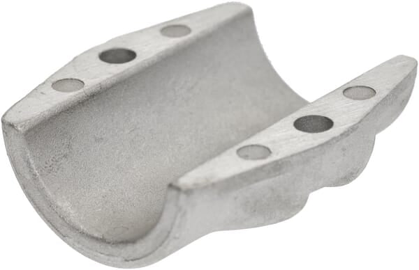 Untere Abdeckung - AL-KO - Radkappen – Übersicht – OE - 412496