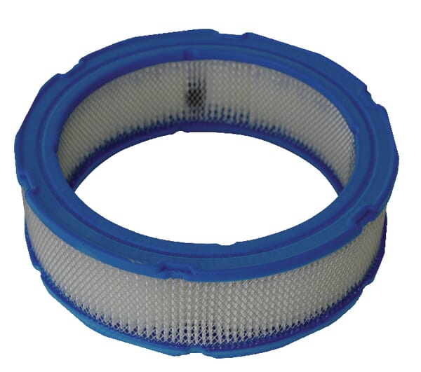 Filter-Großpackung 4 x 394018S - Briggs & Stratton - Luftfilter - 4135