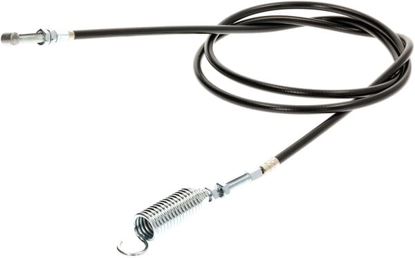 AL-KO Kupplungsseil Saccon OE 414588 - Kupplungsseilübersicht.