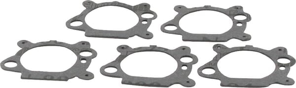 Luftreinigerdichtung für Briggs & Stratton - 5 x 795629 - 4156