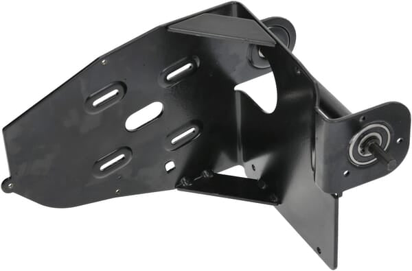 Motorkonsole mit Welle - AL-KO - OE - 417523