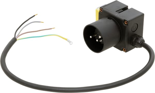 417995: Dreiphasenschalter K0A7230V 560 mm - AL-KO.