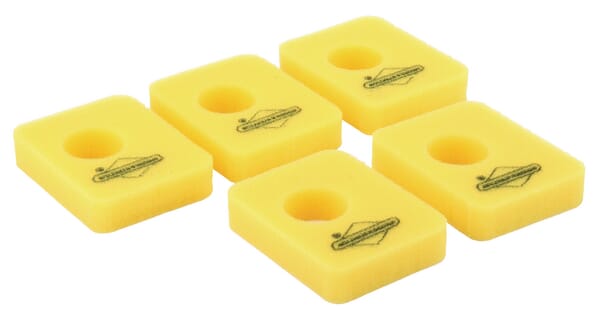 Briggs & Stratton Luftfilter 4248 799579 - Ersatz-Schaumstoffluftfilter