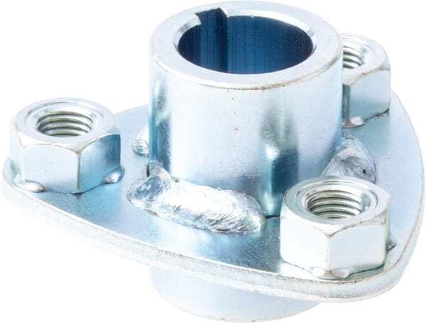 Nabe - Honda - OE-Motorteile - 42703740000