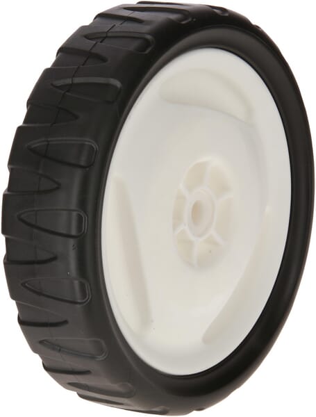 Rad kompl., hinten [NHA92R] - Honda - OE: 42710VH3851ZB.