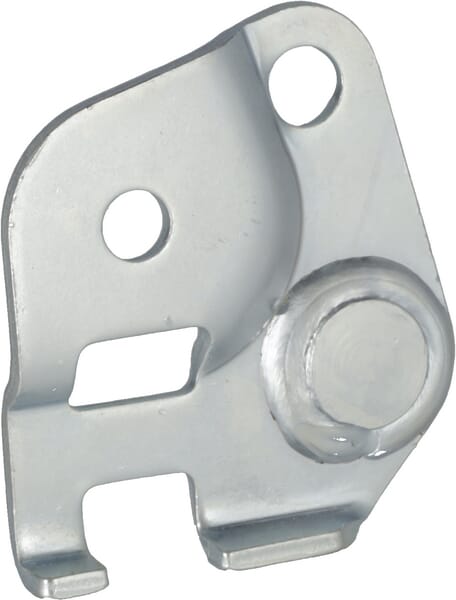 Arm vorne rechts - Honda - 42911VG0000: Rechter Einstellarm.