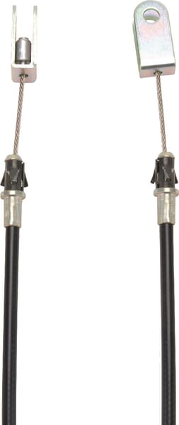 Bremskabel für AYP: OE 440855KR - Siehe Bremskabelübersicht.