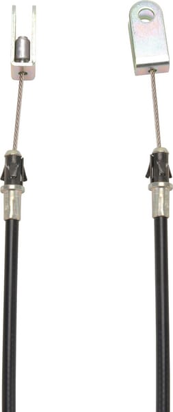 Bremskabel für AYP: OE 440855KR - Siehe Bremskabelübersicht.