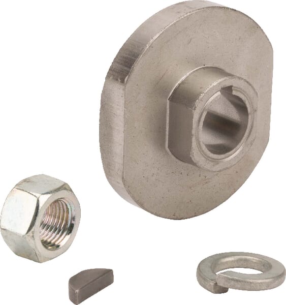 Messeradapter-Kit - Murray - MesserhalterübersichtOE - 454211