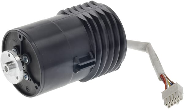 Motorsatz - AL-KO - 457764 - Elektromotor für Mähroboter.