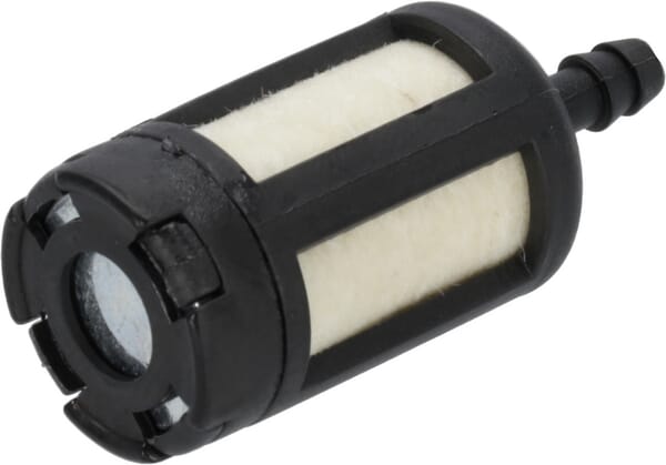 Reinigungsdeckel - AL-KO - Kraftstofffilter In-Line - 462619