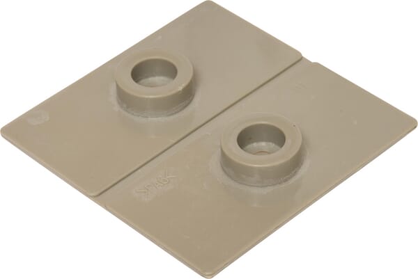 Kunststoffeinsatz - unten - AL-KO - OE - 463574