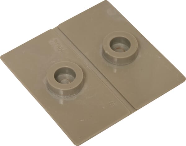 Kunststoffeinsatz - unten - AL-KO - OE - 463574