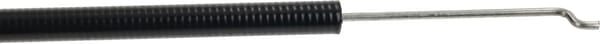 Chokekabel AL-KO 6170-180-2610-A OE 468783 - Kawa 580