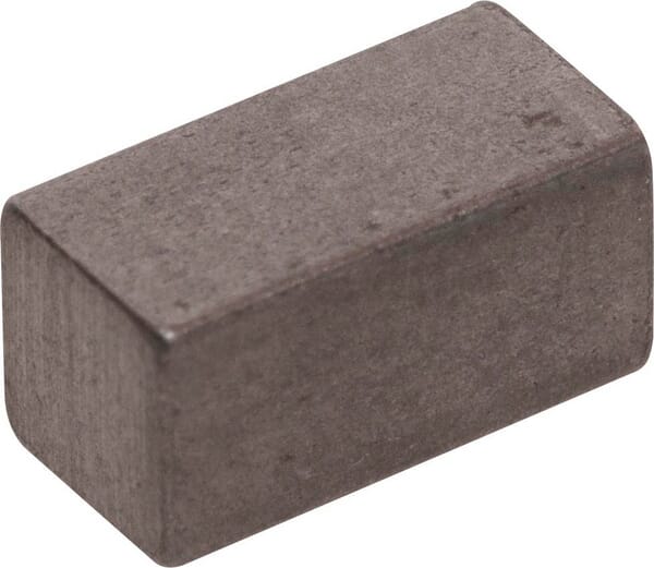 Passfeder 4,76x4,76x9,5 mm, AL-KO, OE: 470240VA