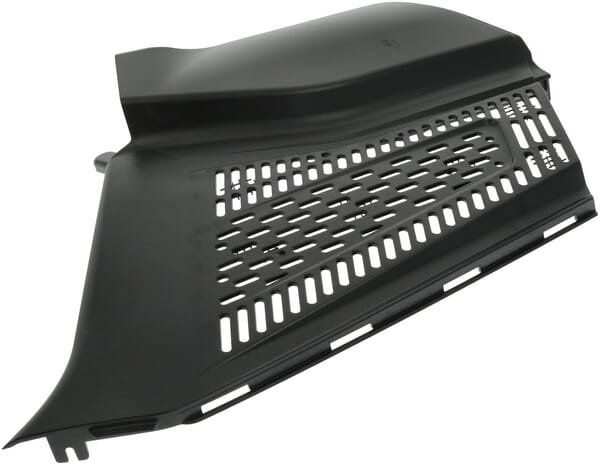 Seitenverkleidung für Motor LH R90 - AL-KO - OE - 47683301