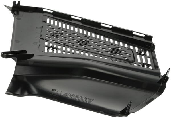 Seitenverkleidung für Motor LH R90 - AL-KO - OE - 47683301