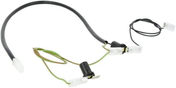 Kabel m. Lampenfassung AL-KO, LampenhalterübersichtOE, Nr. 493098