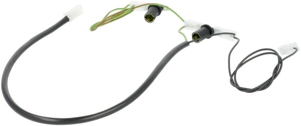 Kabel m. Lampenfassung AL-KO, LampenhalterübersichtOE, Nr. 493098