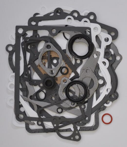 Dichtungssatz - Briggs & Stratton - Dichtungssatz - 495868