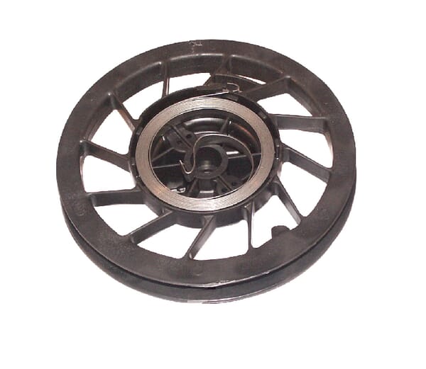 starter-riemenscheibe - 498144 - Briggs & Stratton