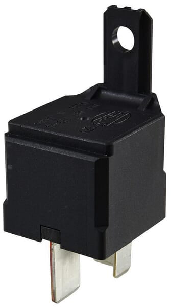 Relais - John Deere - Relais Hella - 4RA007793041