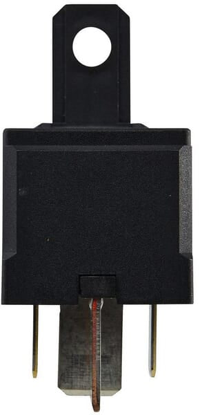 Relais - John Deere - Relais Hella - 4RA007793041