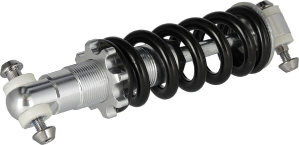 Dämpfer - Snapper - Simplicity/ OE - 5023213SM