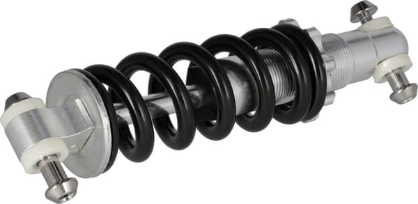 Dämpfer - Snapper - Simplicity/ OE - 5023213SM