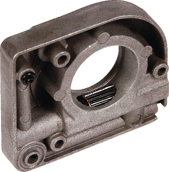 Ölpumpe - Husqvarna - 503463702: Husqvarna-Motorsägen-Ölpumpe.