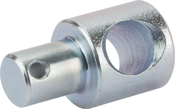 Einstellmutter OEF&G - 5045947SM: Für Snapper Bremseneinstellung.