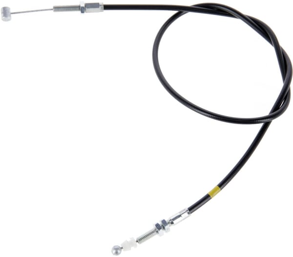 Kabel komp., Trageschloss, Honda: Kabel für Klappenreg., OE 52510742701