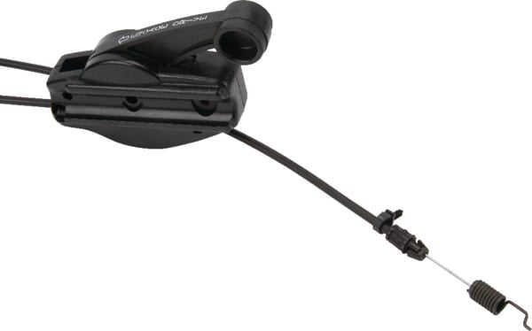 Kabel - AYP - AntriebskabelzugübersichtOE - 532184588