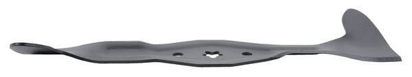 AYP Messer 470 mm links 5-Stern: OE - 532186385.