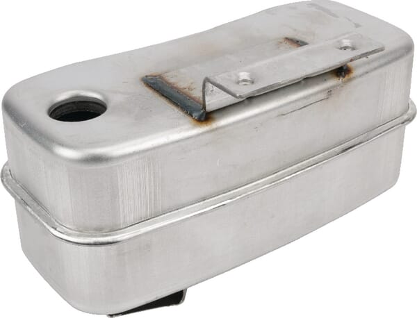 Auspuff - Husqvarna, Schalldämpfer 532188655.