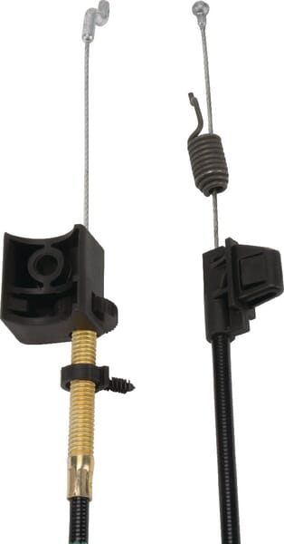 Kabel - AYP - AntriebskabelzugübersichtOE - 532189182