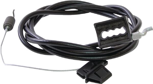 Kabel - AYP - AntriebskabelzugübersichtOE - 532407816